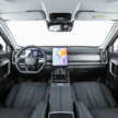 Chery Tiggo 7 Sport – Jaecoo J7 with Evoque face