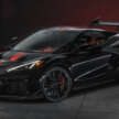 Chevrolet Corvette ZR1X – 1,250 hp AWD hybrid hypercar rival, 0-60 mph under 2 secs, 9 secs 1/4 mile