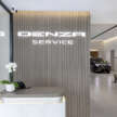RM25m Denza Sisma Auto Glenmarie showroom opens