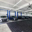 RM25m Denza Sisma Auto Glenmarie showroom opens