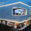 RM25m Denza Sisma Auto Glenmarie showroom opens