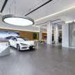 RM25m Denza Sisma Auto Glenmarie showroom opens