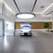 RM25m Denza Sisma Auto Glenmarie showroom opens