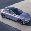 Dongfeng Nammi 06 SUV, 007 sedan in Malaysia soon