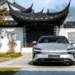 Dongfeng Nammi 06 SUV, 007 sedan in Malaysia soon