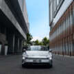 Dongfeng Nammi 06 SUV, 007 sedan in Malaysia soon