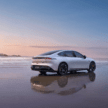 Dongfeng Nammi 06 SUV, 007 sedan in Malaysia soon