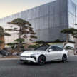 Dongfeng Nammi 06 SUV, 007 sedan in Malaysia soon