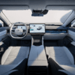 Dongfeng Nammi 06 SUV, 007 sedan in Malaysia soon