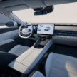 Dongfeng Nammi 06 SUV, 007 sedan in Malaysia soon