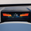 Dongfeng Nammi 06 SUV, 007 sedan in Malaysia soon