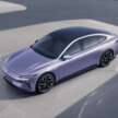 Dongfeng Nammi 06 SUV, 007 sedan in Malaysia soon