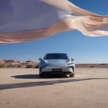 Dongfeng Nammi 06 SUV, 007 sedan in Malaysia soon