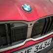 2025 BMW 2 Series Gran Coupe review – first 2GC did better than expected; easy win for second-gen F74?
