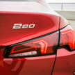 2025 BMW 2 Series Gran Coupe review – first 2GC did better than expected; easy win for second-gen F74?