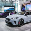 2025 BMW 2 Series Gran Coupe review – first 2GC did better than expected; easy win for second-gen F74?
