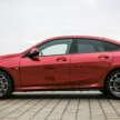 2025 BMW 2 Series Gran Coupe review – first 2GC did better than expected; easy win for second-gen F74?