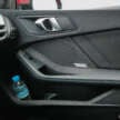2025 BMW 2 Series Gran Coupe review – first 2GC did better than expected; easy win for second-gen F74?