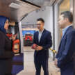 Ford Mobile Service introduced in Malaysia – doorstep maintenance, light repairs; book on SDM OneGo app