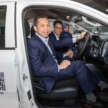 Ford Mobile Service introduced in Malaysia – doorstep maintenance, light repairs; book on SDM OneGo app