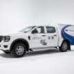 Ford Mobile Service introduced in Malaysia – doorstep maintenance, light repairs; book on SDM OneGo app