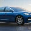 Proton eMas 5 to launch in 2025, smaller but cheaper; more eMas models coming soon too, CKD in Tg Malim