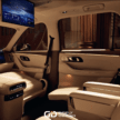 Geely Galaxy M9 revealed – flagship 6-seater PHEV SUV, over 1,500 km range, 30-inch touchscreen