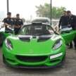 Kelantan JPJ seizes 13 luxury cars worth nearly RM5 mil – no road tax, insurance, <em>lesen</em>, fake number plates