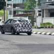 Perodua ‘QV-E’ EV to get some form of AVAS? Low-speed pedestrian warning sound mandatory by 2026