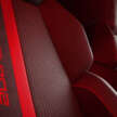 Peugeot e-208 GTi unveiled – hot hatch turns EV with 280 hp/345 Nm, 0-100 km/h 5.7 s; 350 km range WLTP