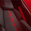 Peugeot e-208 GTi unveiled – hot hatch turns EV with 280 hp/345 Nm, 0-100 km/h 5.7 s; 350 km range WLTP