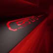 Peugeot e-208 GTi unveiled – hot hatch turns EV with 280 hp/345 Nm, 0-100 km/h 5.7 s; 350 km range WLTP