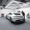 Porsche Approved pre-owned – your dream car made more affordable, as good as new with official warranty