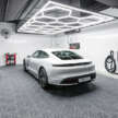 Porsche Approved pre-owned – your dream car made more affordable, as good as new with official warranty