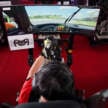 Porsche Esports Sprint Challenge Malaysia 2025 concludes at Petronas Sepang International Circuit
