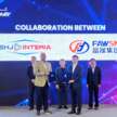 Proton to localise ADAS, braking, lighting, HVAC systems through collaborations with Geely suppliers