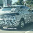 Proton eMas 5 spied yet again – RHD, launching soon?