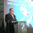 Quill Automobiles opens new BMW body and paint centre in PJ – 15,625 square feet of workshop space
