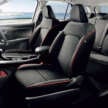 Subaru Rex gains hybrid variant in Japan – Perodua Ativa twin with 106 PS electric motor; from RM66k