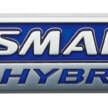Subaru Rex gains hybrid variant in Japan – Perodua Ativa twin with 106 PS electric motor; from RM66k