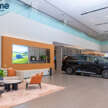 Sime Motors launches new Denza showroom in OKR