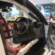 Toyota GR86 Cup in Malaysia – track only, RM208,315