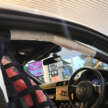 Toyota GR86 Cup in Malaysia – track only, RM208,315