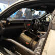 Toyota GR86 Cup in Malaysia – track only, RM208,315