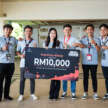 Toyota Malaysia’s Hilux Unleashed: The Ultimate Challenge thrills fans in KK, Kuching and Melaka