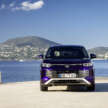 Volkswagen Tayron Australia launch in Sept – Tiguan Allspace replacement, 7 seats, coming to Malaysia?