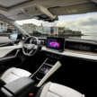 Volkswagen Tayron Australia launch in Sept – Tiguan Allspace replacement, 7 seats, coming to Malaysia?