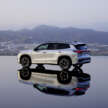 Volkswagen Tayron Australia launch in Sept – Tiguan Allspace replacement, 7 seats, coming to Malaysia?