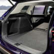 Volkswagen Tayron Australia launch in Sept – Tiguan Allspace replacement, 7 seats, coming to Malaysia?