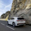 Volkswagen Tayron Australia launch in Sept – Tiguan Allspace replacement, 7 seats, coming to Malaysia?